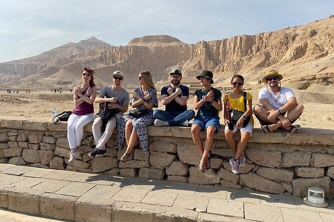 6- Days Aswan , Abu Simbel , Cruise , Luxor & Round Sleeper Train - Karnak and Luxor Temple after the West Bank
