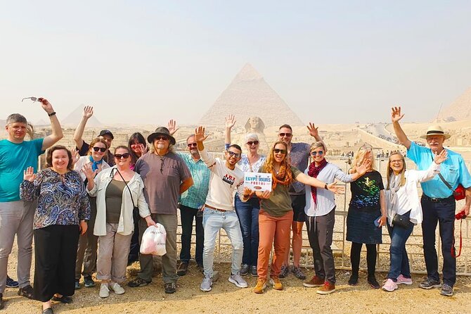 6 Days Hypnotic Cairo & Nile Cruise Tour Package - Day 3: Aswan’s dam, stone quarry, and island temple