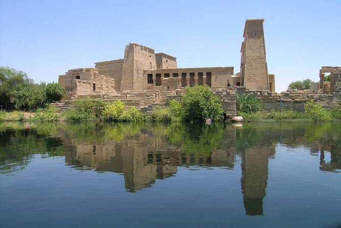 6 Days Hypnotic Cairo & Nile Cruise Tour Package - Day 5: Luxor’s royal tombs and Karnak’s huge columns