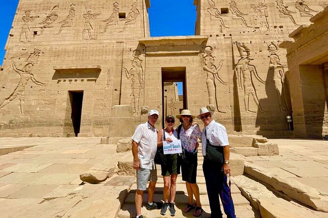 6 Days Hypnotic Cairo & Nile Cruise Tour Package - What the $1,646.16 price covers