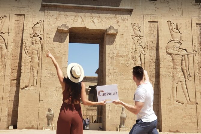6 Days Luxury Egypt Tour - What the package includes, and what it does not
