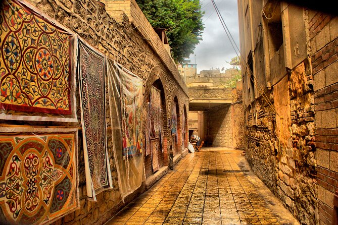 6 Days Luxury Egypt Tour - Who will get the most from this Egypt tour