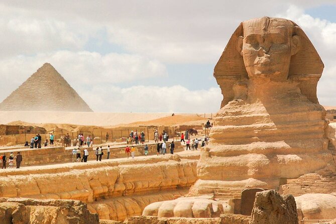 6 Days Luxury Egypt Tour - Day three: royal tombs and Luxor after dark