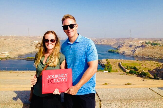 7 Day Pyramids & Nile Cruise By Air - Day 1: A gentle arrival in Cairo