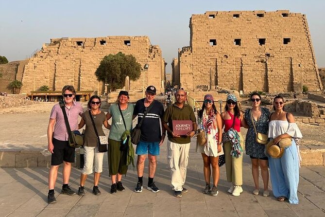 7 Day Pyramids & Nile Cruise By Air - Day 3: Flying to Aswan and the Temple of Philae