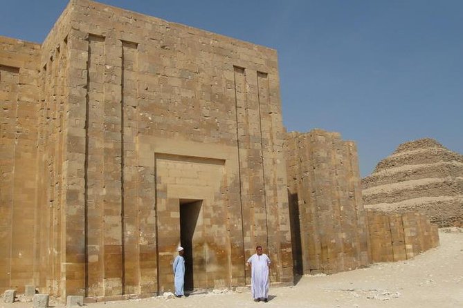 7 Days & 6 Nights by Flight Cairo Pyramids & Nile cruise Aswan To Luxor(Private) - Flying south to Philae and the Aswan High Dam