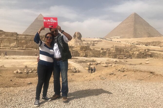 7 Days & 6 Nights by Flight Cairo Pyramids & Nile cruise Aswan To Luxor(Private) - Luxor’s west bank tells the story of the dead