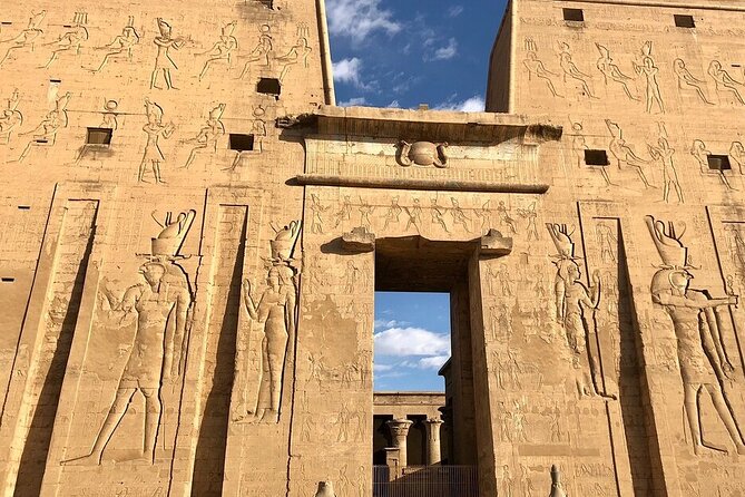7 Days & 6 Nights by Flight Cairo Pyramids & Nile cruise Aswan To Luxor(Private) - How the guide and transport setup affects your week