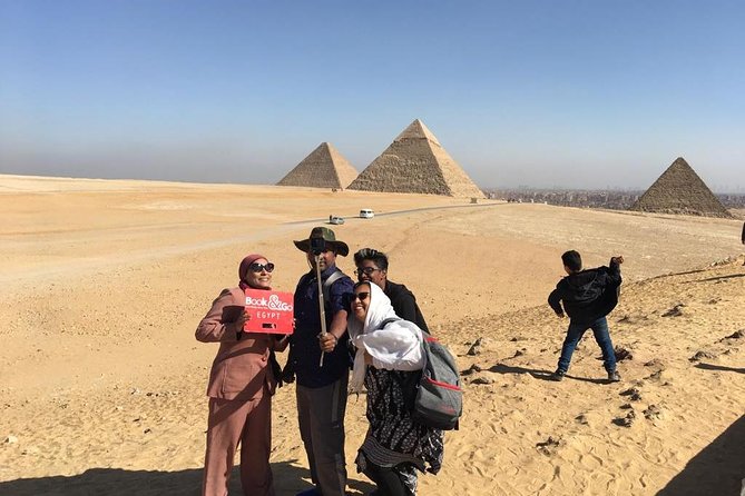 7 Days & 6 Nights by Flight Cairo Pyramids & Nile cruise Aswan To Luxor(Private) - Three nights on the Nile, from Kom Ombo to Edfu