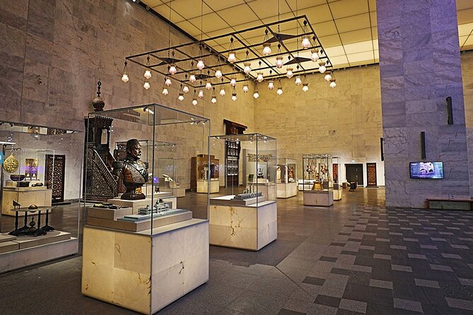 7-Hours Guided Tour to Giza Pyramids and Mummies Museum + Lunch - Why this seven-hour Cairo tour works