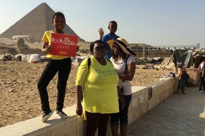 8 Day Cairo Pyramids and Nile cruise and Alexandria All inclusive Private Tour - Day 5: the Valley of the Kings and Hatshepsut