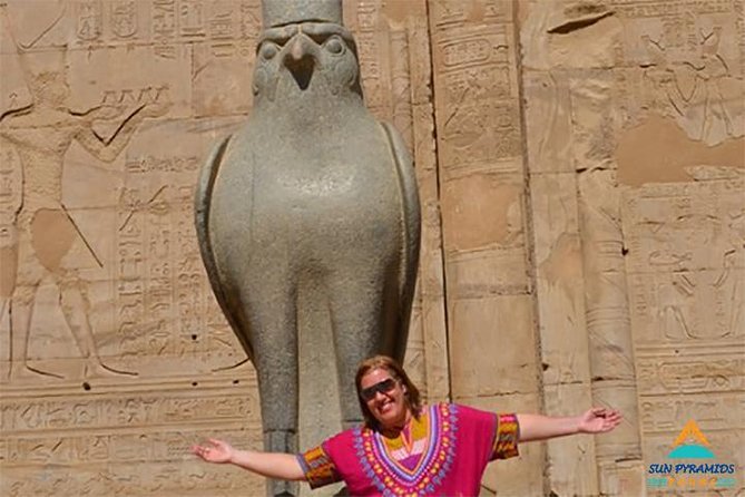 8 Day: Luxor Nile Cruise & Cairo - Day 7: Karnak and Luxor Temple