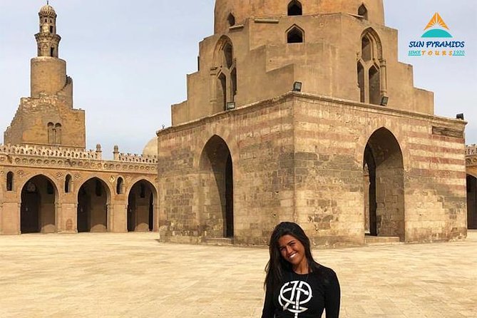 8 Day: Luxor Nile Cruise & Cairo - Meals, hotels, and what you still pay for