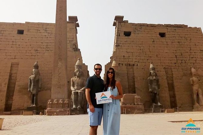 8 Day: Luxor Nile Cruise & Cairo - Should you book the Luxor Nile Cruise and Cairo tour?
