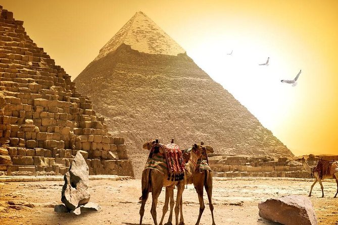 8-Day Private Tour Cairo, Aswan, Luxor and Nile Cruise Including Air Fare - Day 4: Optional Abu Simbel and evening at Kom Ombo