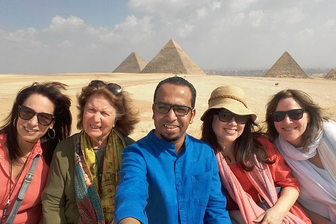 8-Day Private Tour Cairo, Aswan, Luxor and Nile Cruise Including Air Fare - Day 6: The Valley of the Kings and the flight back