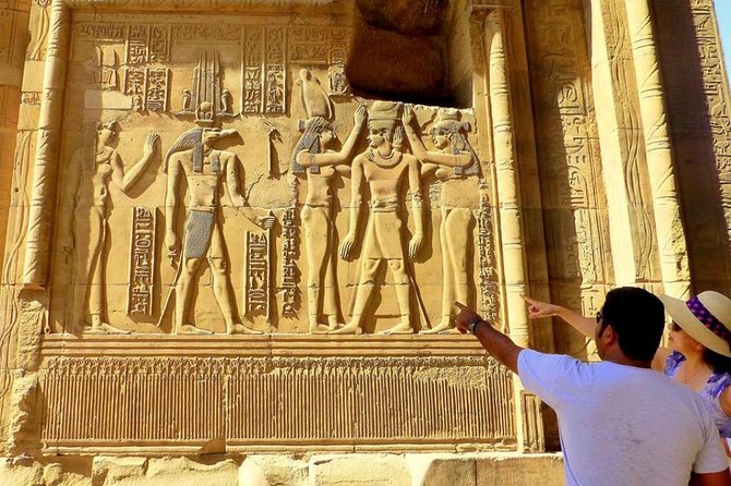 8-Day Private Tour Cairo, Aswan, Luxor and Nile Cruise Including Air Fare - Day 7: Christian and Islamic Cairo