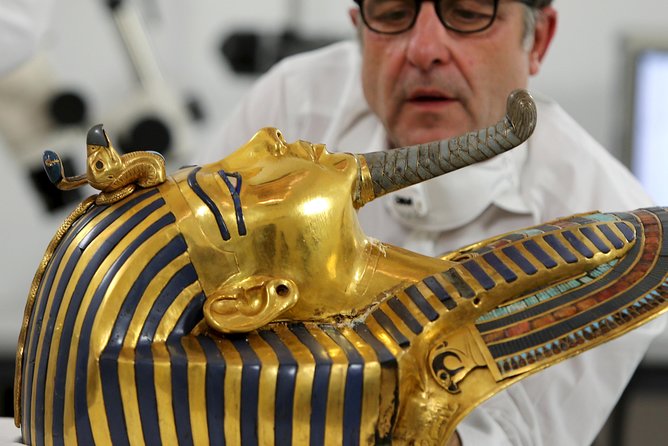 8 Day Stunning Cairo Pyramids and Nile cruise and Hurghada All inclusive - Day 3: Aswan, the High Dam, and Philae
