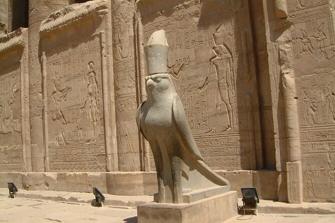 8 Day Stunning Cairo Pyramids and Nile cruise and Hurghada All inclusive - Day 5: The Valley of the Kings and Hatshepsut’s temple