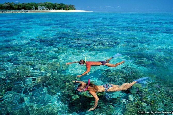 8 Day Stunning Cairo Pyramids and Nile cruise and Hurghada All inclusive - Day 7: Free time and Red Sea options in Hurghada