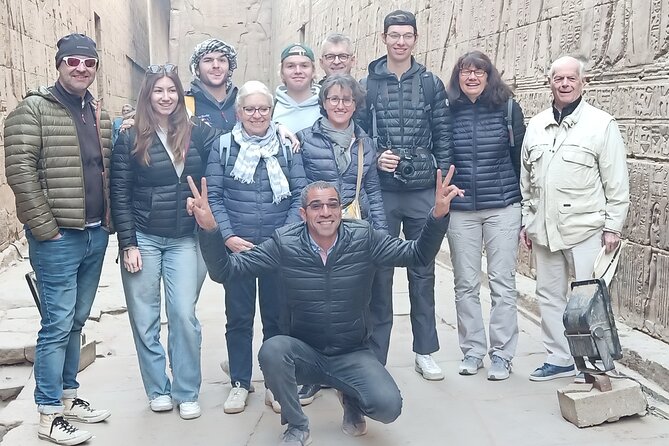 8 Day Tour in Nile Cruise Luxor and Aswan - Day 7: Coptic Cairo and Khan el Khalili