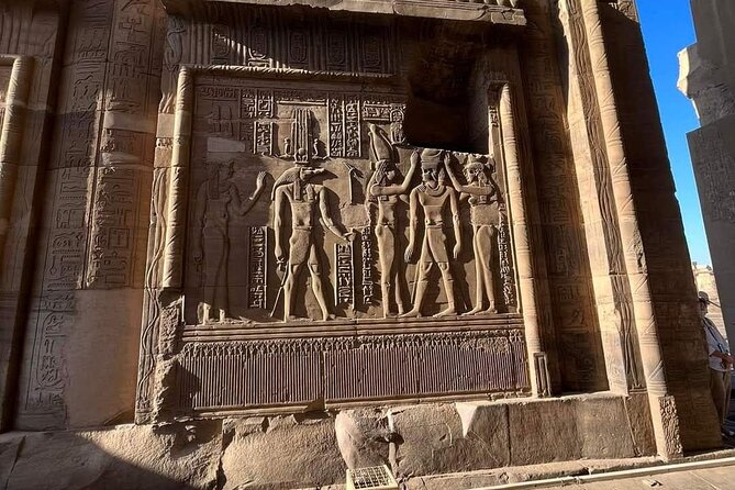 8 Days 7 Nights Egypt Private Tour - Key points to know before booking