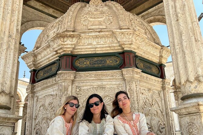 8 Days 7 Nights Egypt Private Tour - The Egyptian Museum, old Cairo, and Khan El Khalili