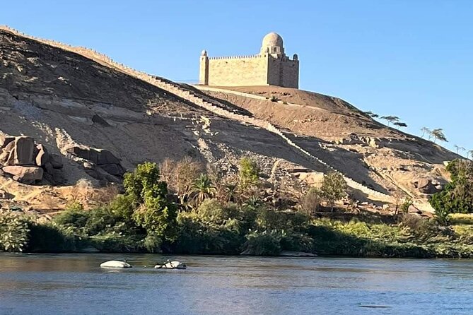 8 Days 7 Nights Egypt Private Tour - Abu Simbel at 3:30 a.m., then Kom Ombo