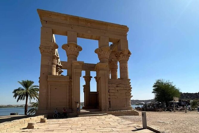 8 Days 7 Nights Egypt Private Tour - Edfu and the quiet rhythm of the Nile