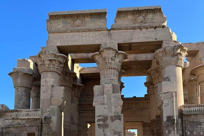8 Days 7 Nights Egypt Private Tour - Luxor’s West Bank and the Valley of the Kings