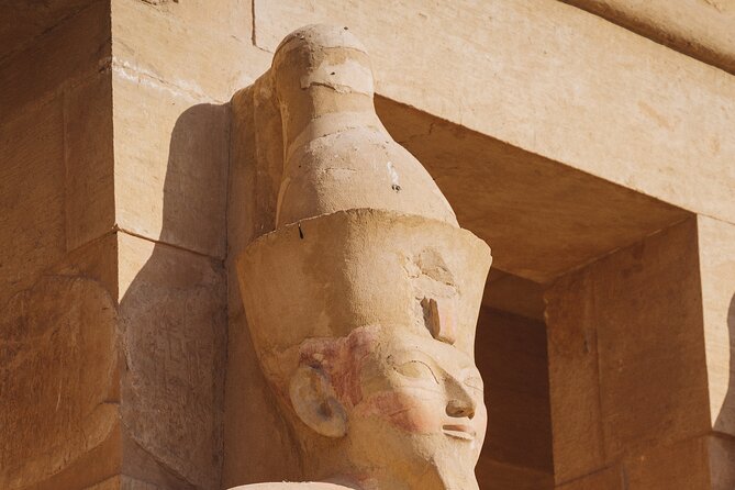 8 Days Egypts Ancient Civilization Private Tour - What this eight-day Egypt tour does well