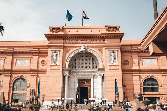 8 Days Egypts Ancient Civilization Private Tour - Luxor’s West Bank, from royal tombs to giant statues