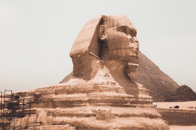8 Days Egypts Ancient Civilization Private Tour - Arrival in Cairo and the first practical handoff