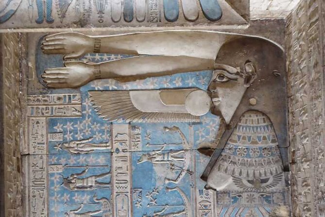 9 Days Private Tour in Egypt with Transportation - Abu Simbel is the early morning trade-off