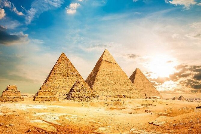 9 Days Private Tour in Egypt with Transportation - Aswan pairs granite, Isis, and a felucca ride