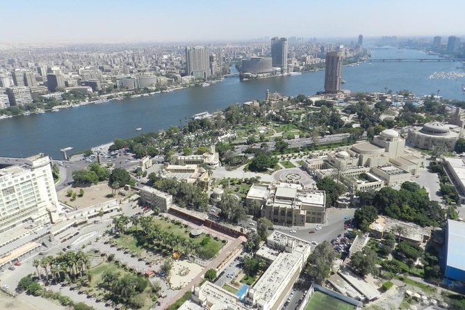 A Day Tour to Cairo small group with best price - Why this Cairo trip is worth considering from Hurghada