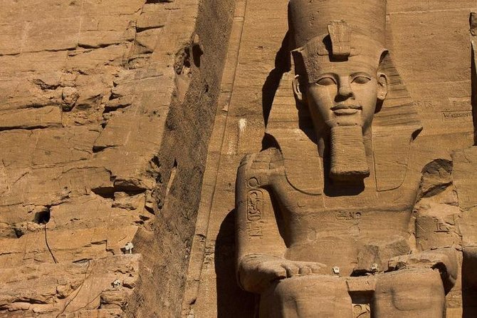 Abu Simbel Excursion 1 Day Trip from Aswan (Sharing Bus & Egyptologist Guide) - Practical advice for a smoother day