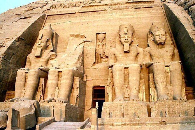 Abu Simbel Excursion Day Trip from Aswan (Sharing Bus without Guide) - Why Abu Simbel is worth the long ride