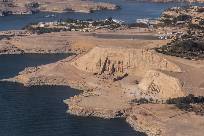 Abu Simbel Excursion Day Trip from Aswan (Sharing Bus without Guide) - How the $29.08 price holds up