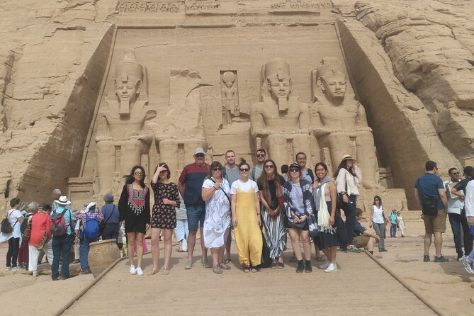 Abu Simbel Private Full-Day Tour from Aswan - Why Abu Simbel is worth the long road from Aswan