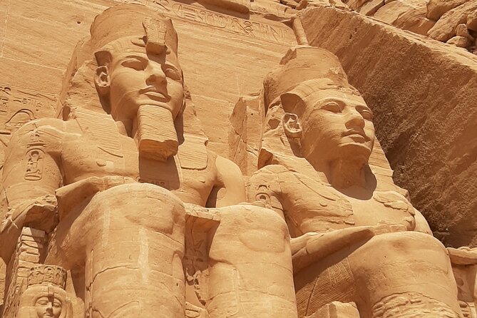 Abu Simbel Private Full-Day Tour from Aswan - Returning to Aswan in a private car
