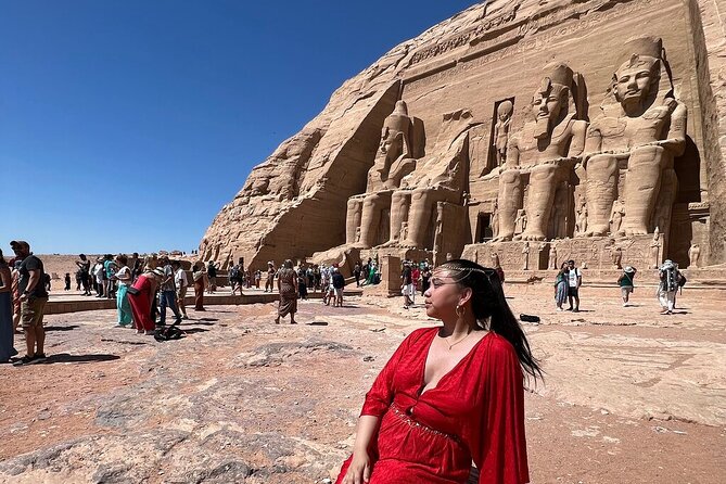 Abu Simbel Private Tour From Aswan - Why Abu Simbel is worth the long road from Aswan