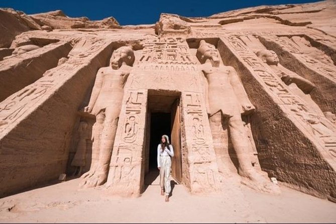 Abu Simbel Private Tour From Aswan - Who will like this Abu Simbel trip?