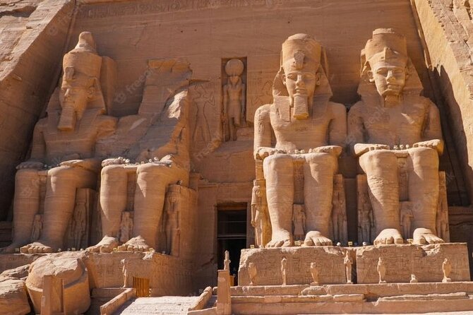 Abu Simbel Temple Day Trip with Hotel Pickup From Aswan - The $25 price and the real cost of the day