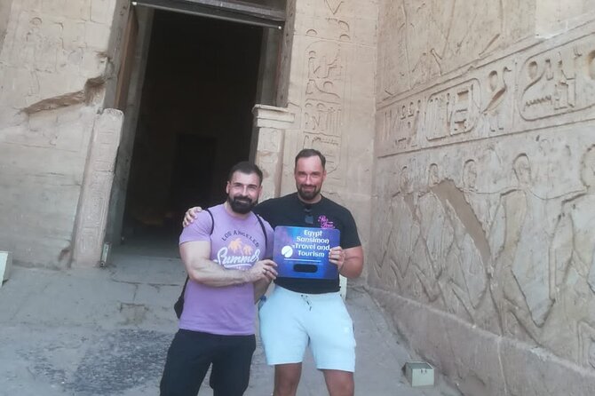 Abu Simbel temple in Aswan - The $65 price and what it covers
