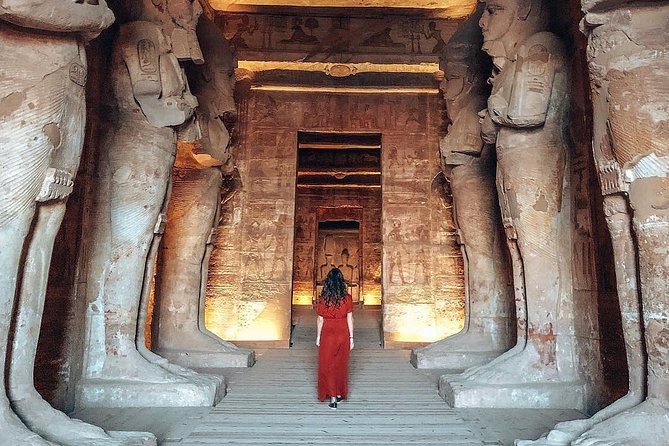 Abu Simbel Temples Private Guided Tour from Aswan by coach - Why Abu Simbel is worth the long road from Aswan