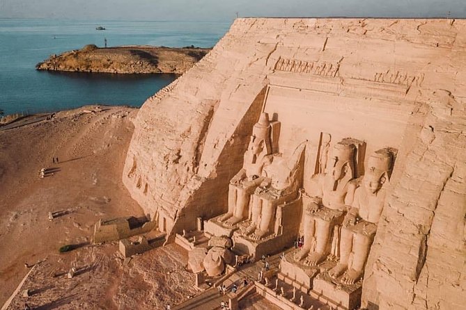 Abu Simbel Temples Private Guided Tour from Aswan by coach - Is $65 a fair price for Abu Simbel?
