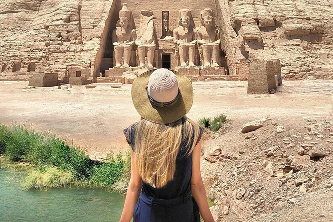 Abu Simbel Temples Private Guided Tour from Aswan by coach - Abu Simbel from Aswan: my booking verdict