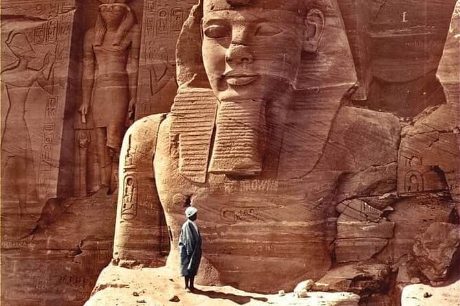 Abusimble Day Tour from Aswan - Why Abu Simbel is worth the long road from Aswan