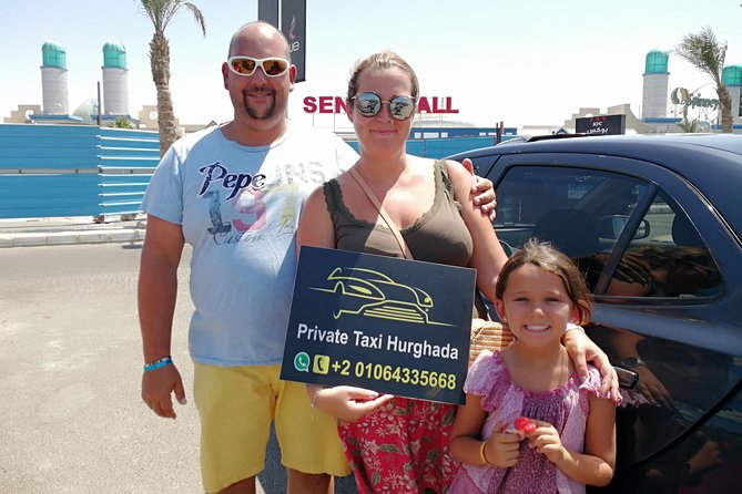 Airport minibus transfer central Hurghada,Makadi,Sahl Hasheesh hotels - Why the group price can be good value